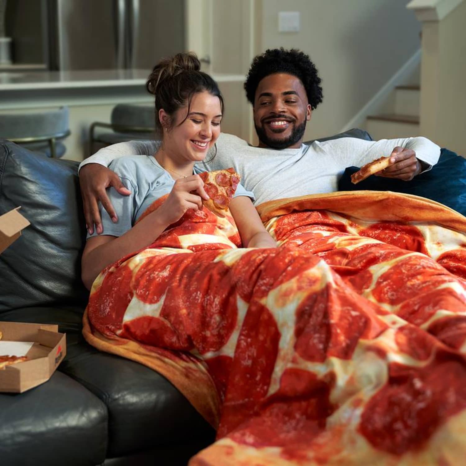 Chain weighted blanket sales